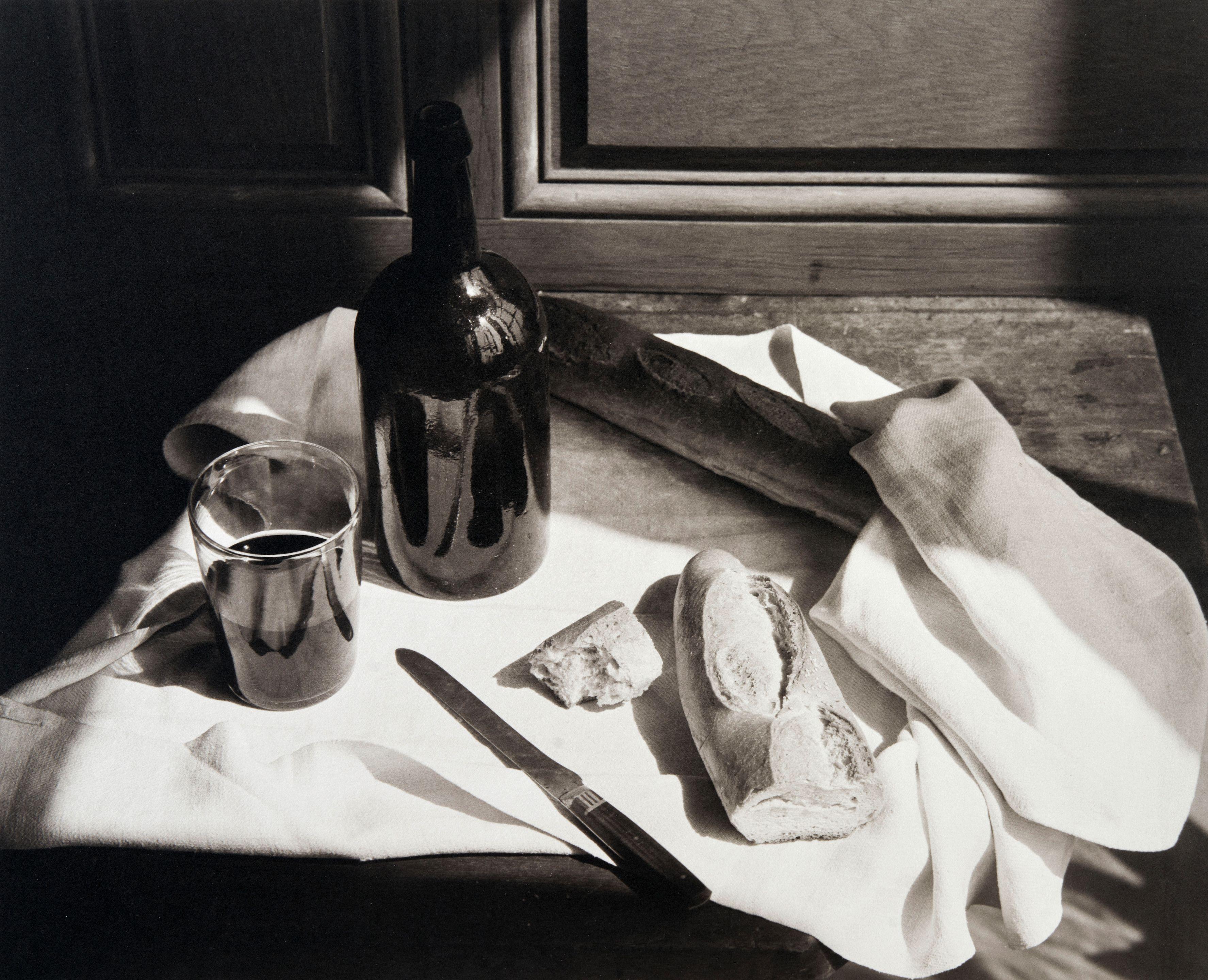 Horst P. Horst - New York Still Life II