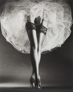 Horst P. Horst - Round the Clock, 1987