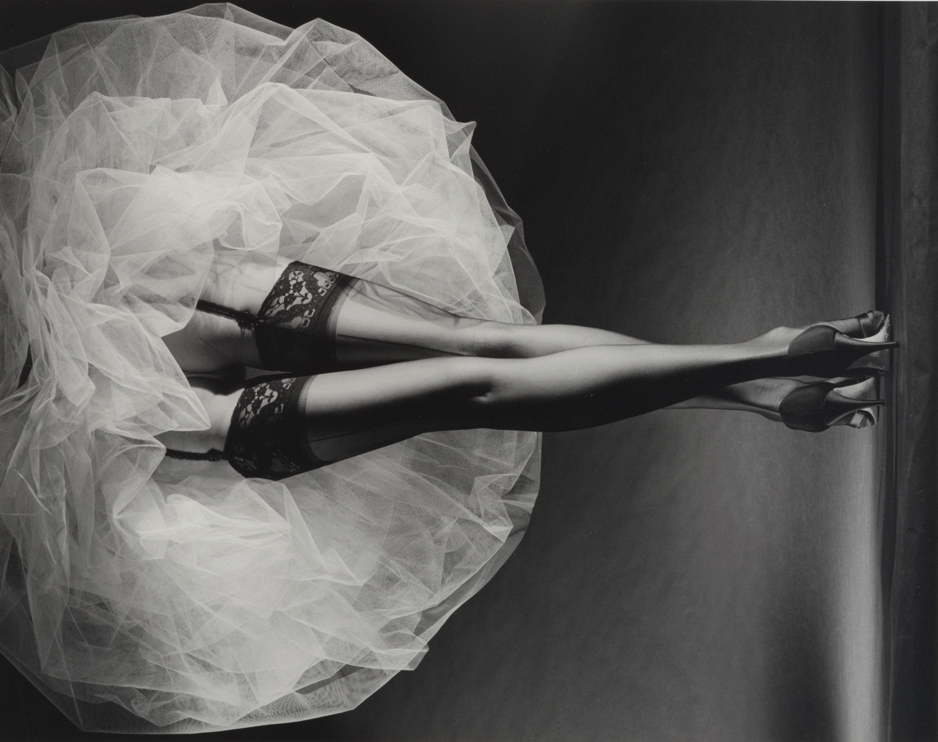 Horst P. Horst - \'Round The Clock I, N.Y.\'