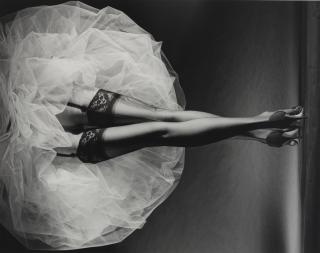 Horst P. Horst - \'Round The Clock I, N.Y.\'