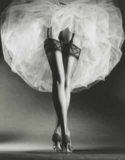 Horst P. Horst - \'Round The Clock I, N. Y.\'