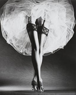 Horst P. Horst - \