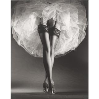 Horst P. Horst - Round The Clock I, New York, 1987