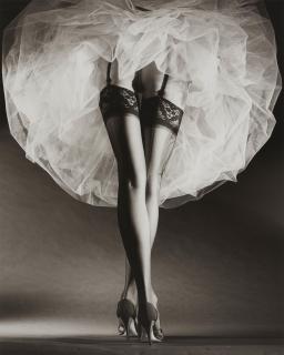 Horst P. Horst - Round the Clock I, New York