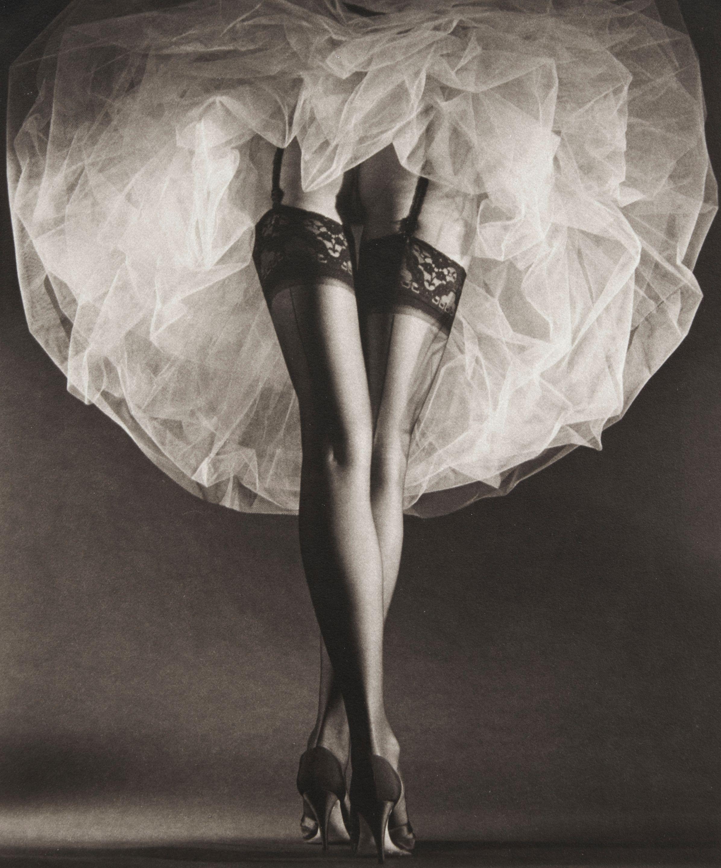 Horst P. Horst - Round the Clock I, NY