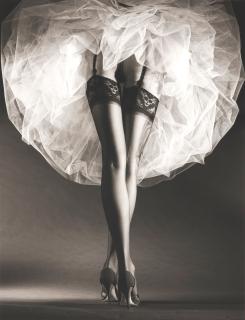 Horst P. Horst - Round the Clock I