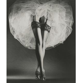 Horst P. Horst - \'Round The Clock\'