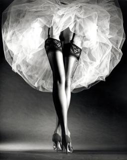 Horst P. Horst - »Round the Clock«