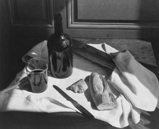 Horst P. Horst - Still-life, New York