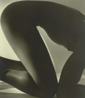 Horst P. Horst - Triangle, 1953