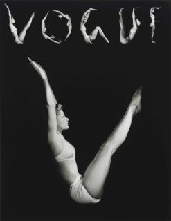 Horst P. Horst - V.O.G.U.E, N.Y (Lisa Fonssagrives-Penn), 1940