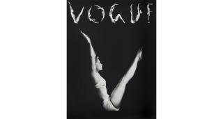Horst P. Horst - Vogue, NY (Lisa Fonssagrives-Penn)