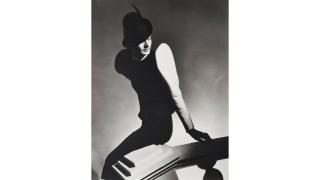 Horst P. Horst - White Sleeve, Paris