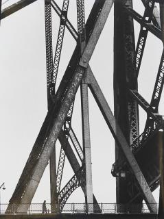 Horst Schäfer - Williamsburg Bridge New York.