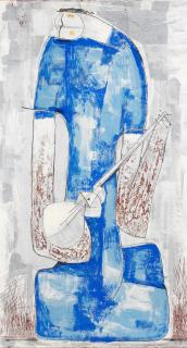 Hossein Kazemi - The Setar Player