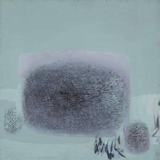 Hossein Kazemi - Untitled