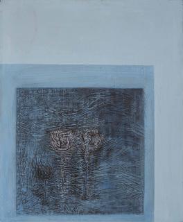 Hossein Kazemi - Untitled