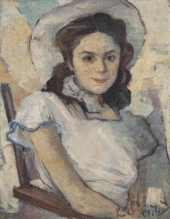 Hossein Kazemi - Untitled