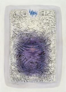 Hossein Kazemi - Untitled