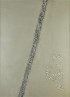 Hossein Kazemi - Untitled