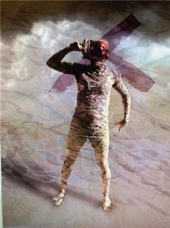 Hossein Khosrojerdi - Untitled