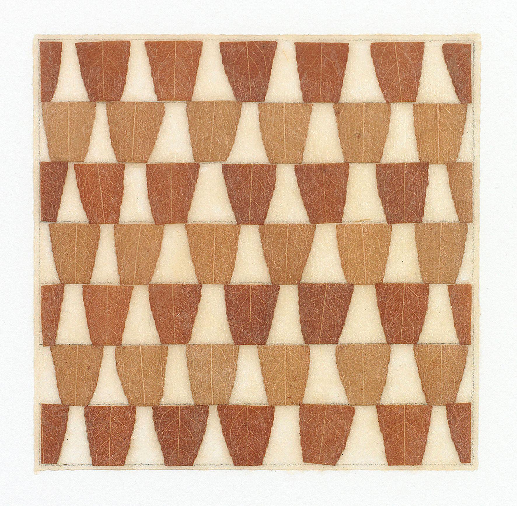 Hossein Valamanesh - Autumn Leaves