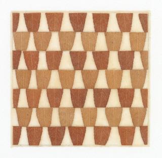 Hossein Valamanesh - Autumn Leaves