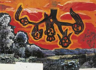 Hou Chun-Ming - Shan Yue Ji