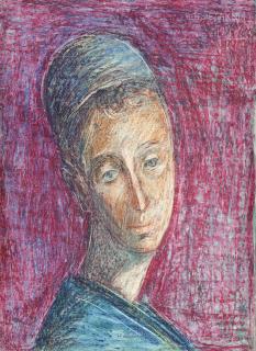 Houshang Pezeshknia - Untitled