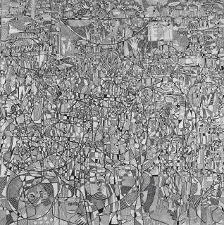 Houston Maludi - Congolese La Vie À Kinshasa