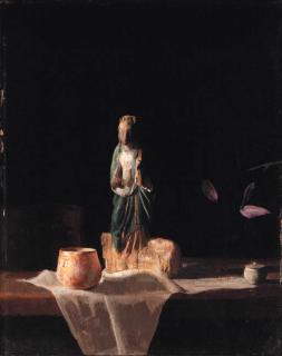 Hovsep Pushman - Holy Stillness