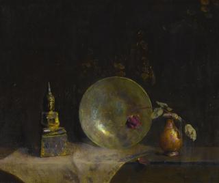 Hovsep Pushman - Redemption