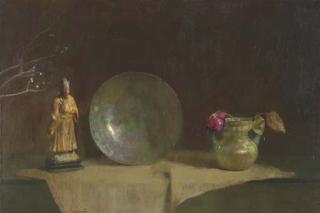 Hovsep Pushman - Serenade To A Rose