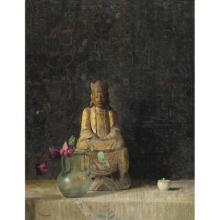 Hovsep Pushman - Songs Of The Night