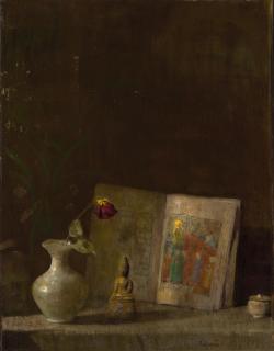 Hovsep Pushman - The Book of Omar