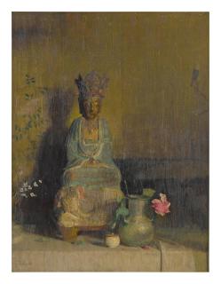 Hovsep Pushman - The Golden Age