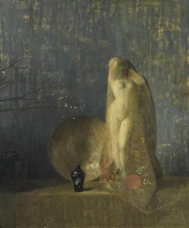 Hovsep T. Pushman - Symphony of Life No. 2