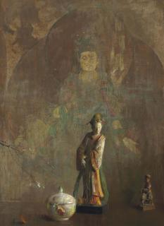 Hovsep T. Pushman - Symphony of Life