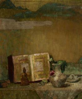 Hovsep T. Pushman - The Book