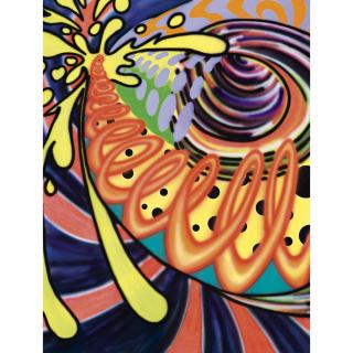 Howard Arkley - Australian Fast