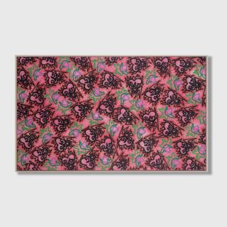 Howard Arkley - Ornamentik, c.1981