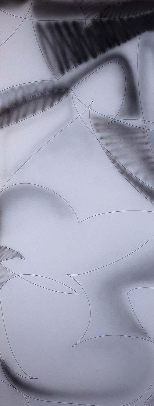 Howard Arkley - Soft Nouveau