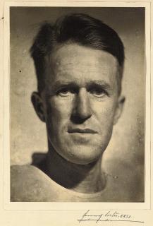 Howard Coster - T.E. Lawrence