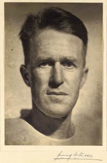 Howard Coster - T.E. Lawrence