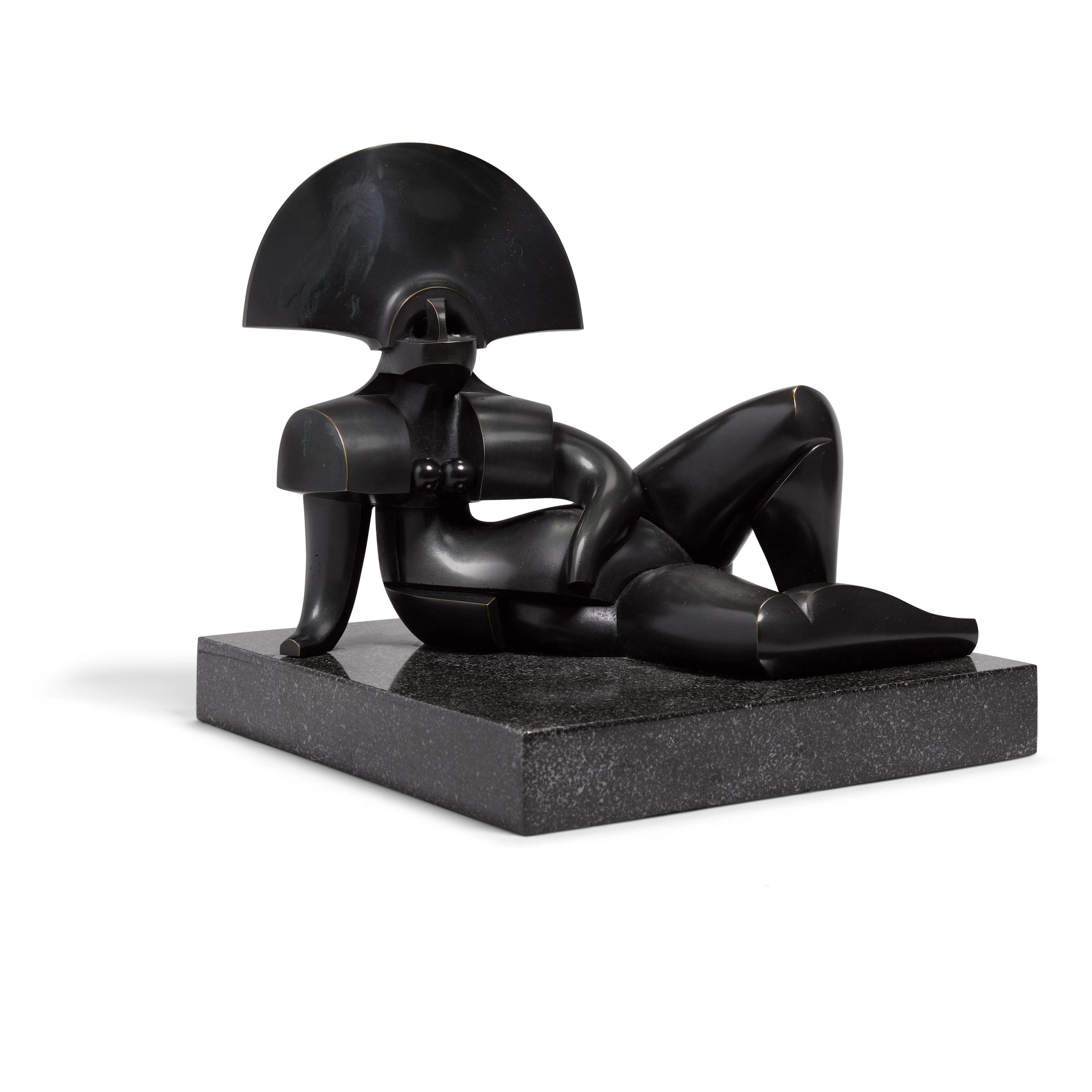 Howard Hancock Newman - Giulia