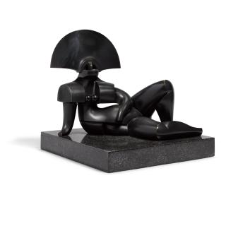 Howard Hancock Newman - Giulia