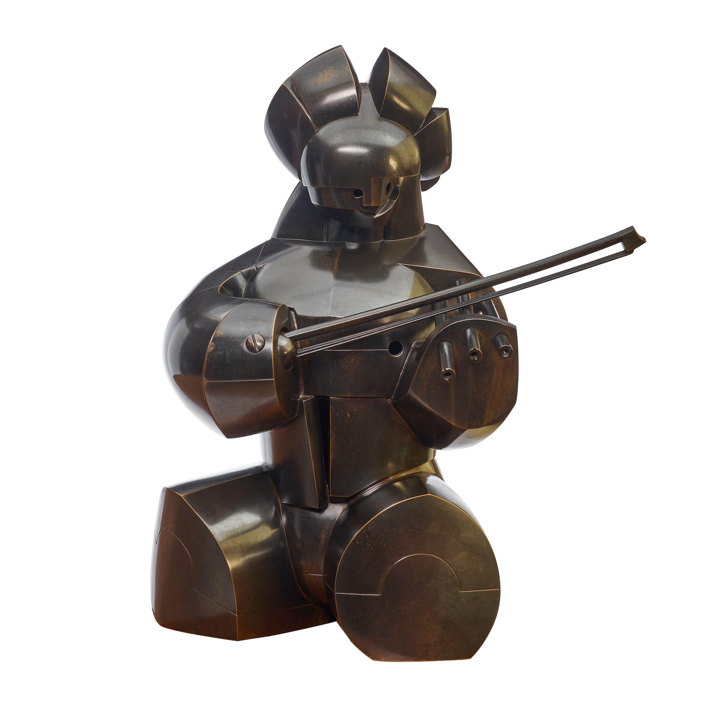 Howard Hancock Newman - Violinist