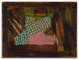 Howard Hodgkin - After Dinner At Smith Square