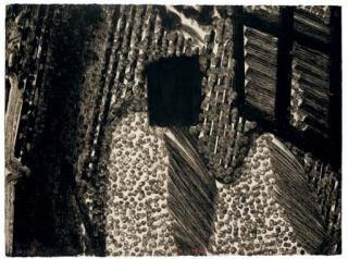 Howard Hodgkin - After Lunch (H. 57)