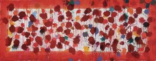 Howard Hodgkin - As Time Goes By